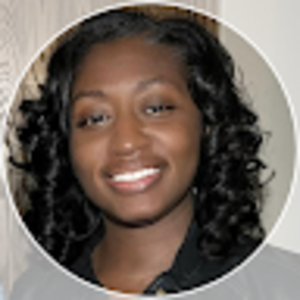 Meet your Posher, Dalisha